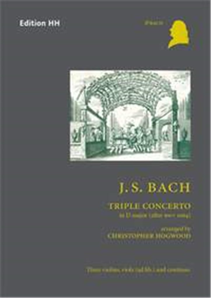 Triple Concerto